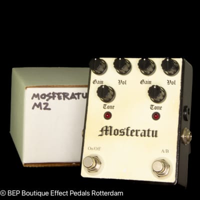 Hermida Audio Mosferatu | Reverb