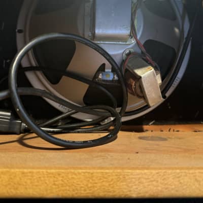 English Electronics by Valco Tonemaster 1950's image 11