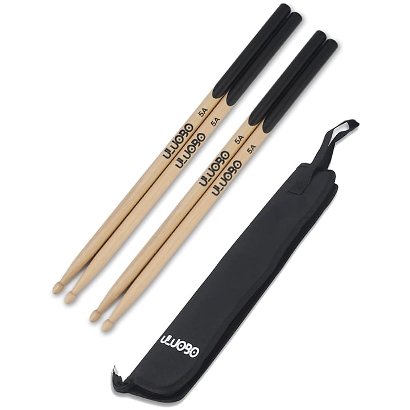 Vic Firth NOVA 5A Red Drum Sticks