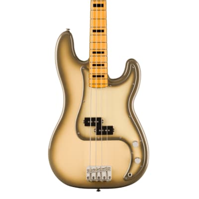 Squier Classic Vibe '70s Precision Bass Antigua (CME Exclusive) Pre-Order