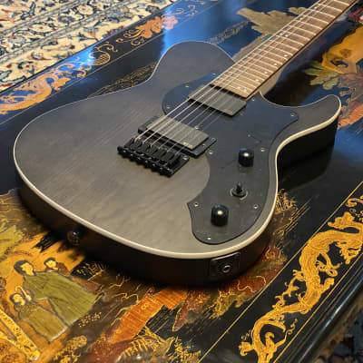 FGN Fujigen Guitars JIL DE664 ASH R TBF EX01 ( D Drop FGN Fujigen Guitars JIL DE664 ASH R TBF EX01 ( D Drop