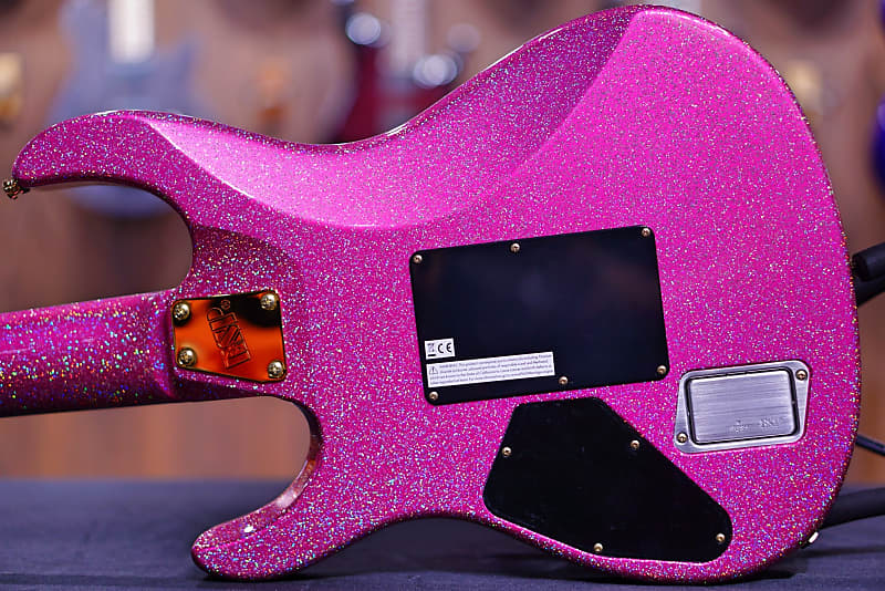 Schecter Machine Gun Kelly PT Electric Guitar | zZounds