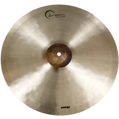 Dream Cymbals - Energy Series 16" Crash Cymbal! ECR16 *Make An Offer!* image 2