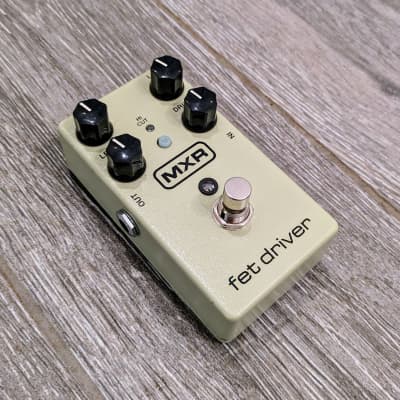 Reverb.com listing, price, conditions, and images for mxr-m264-fet-driver