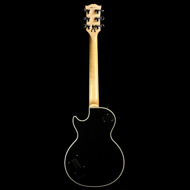 Gibson Zakk Wylde Signature Les Paul Custom Vertigo 2012 image 3