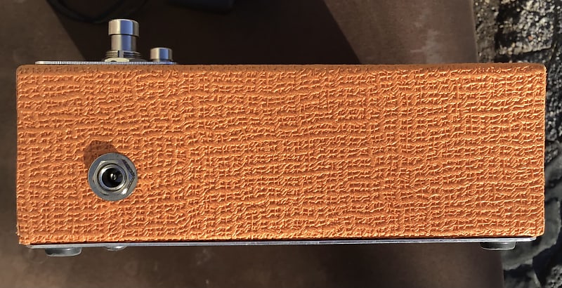 【廃盤・美品】VanAmps Sole-Mate Reverbスプリングリバーブ VanAmps Sole-Mate | Reverb