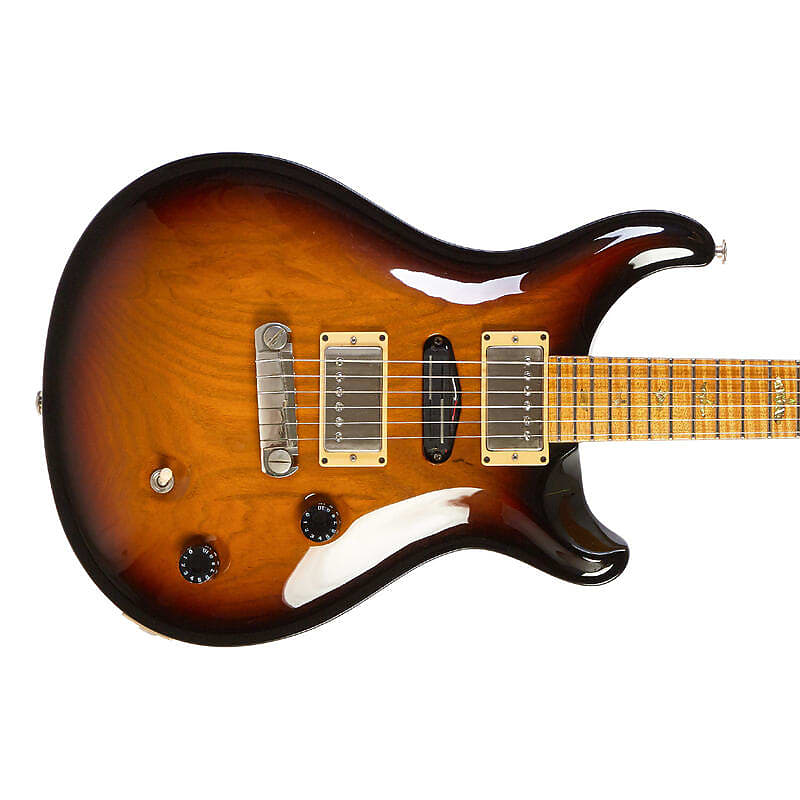 PRS Swamp Ash Special 3 Tone Sunburst (Pre Owned, 1999, VG+) #9 SA00916