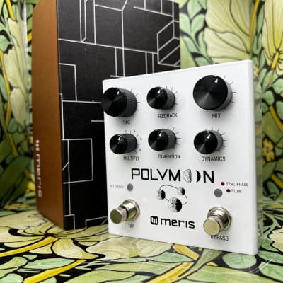 Reverb.com listing, price, conditions, and images for meris-polymoon