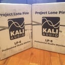 Kali Audio LP-6 Studio Monitor (Pair) 2018