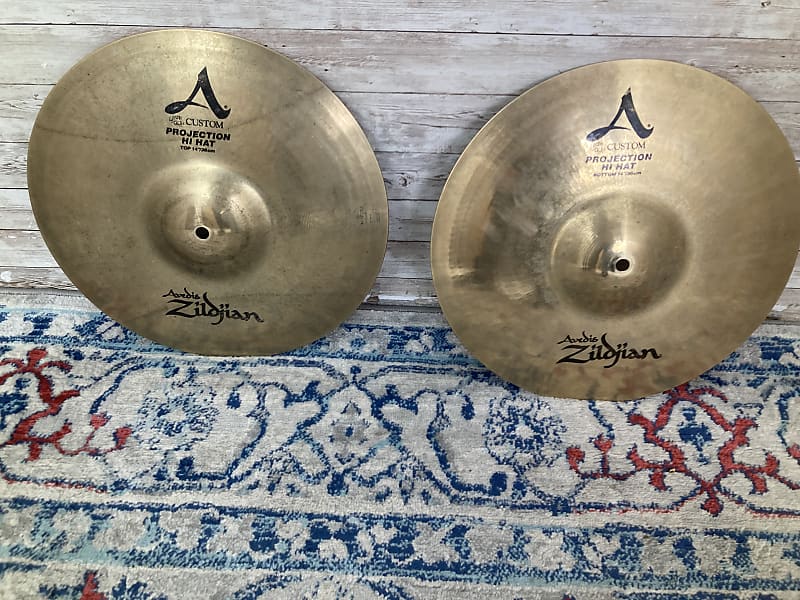 Zildjian 14