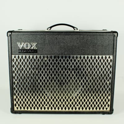 Vox Valvetronix AD50VT 50W 2x12 Guitar Combo Amp | Reverb