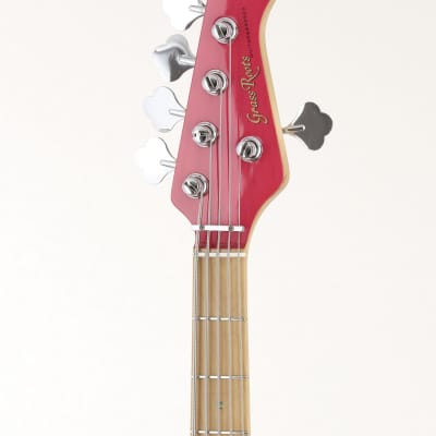 Grassroots G-T-80BD Tetsuya Model [SN J12080170] [04/23