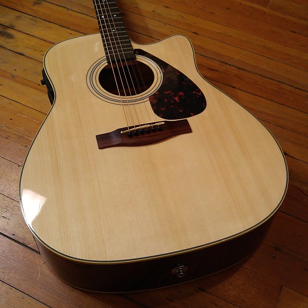Yamaha top fx335c dreadnought