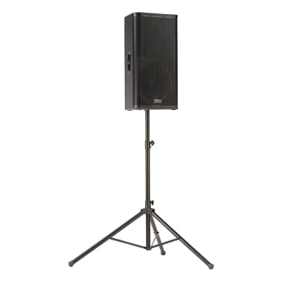 QSC KW152 1000 Watts 15-Inch 2-Way Powered Loudspeaker image 4