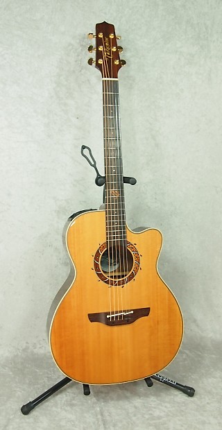 Takamine best sale ltd 2006
