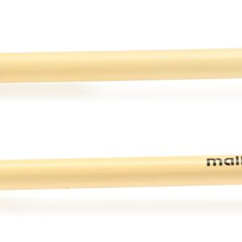 Malletech SHA-M Stefon Harris Albright Series Marimba Mallets - Medium
