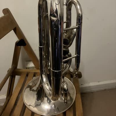 Dynasty Marching Bb Baritone image 3
