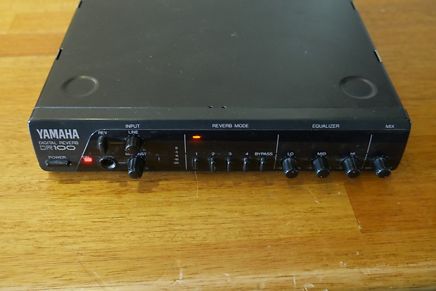 Yamaha dr100 deals