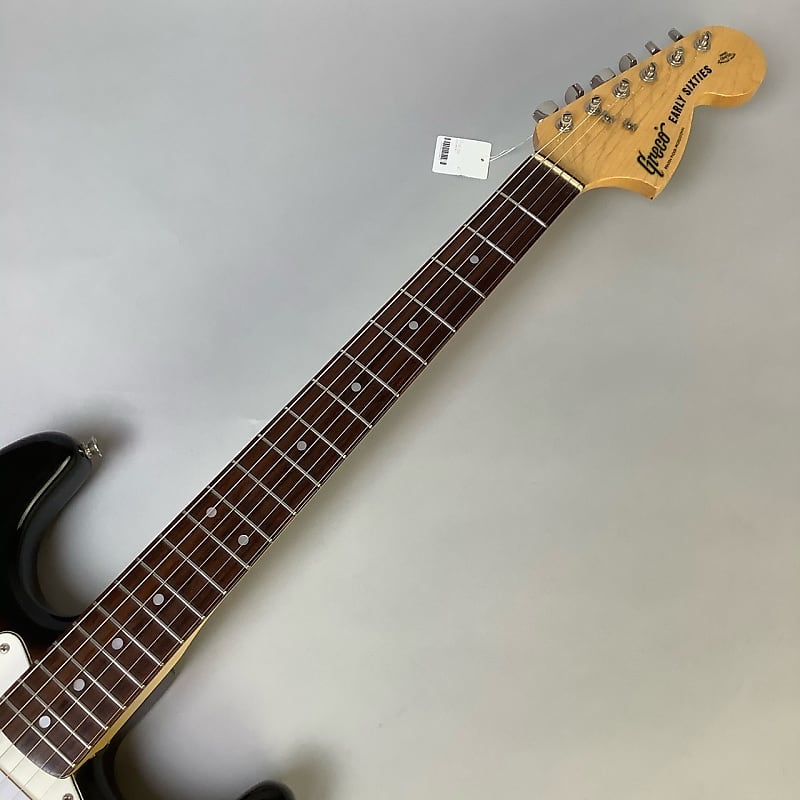 1980 Greco SE-700 Super Real | Matsumoku.Rocks