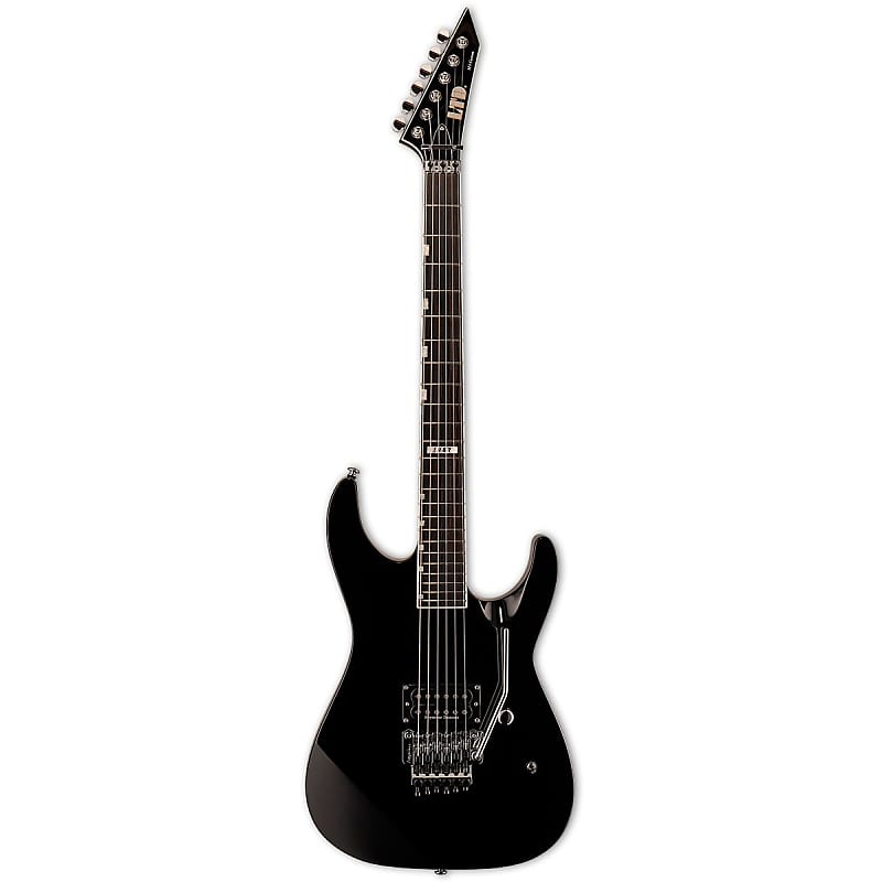 【最安値挑戦】 ESP LTD M-1 Custom '87 Guitar w/ a Seymour Duncan Pickup サロペット・オーバーオール・オールインワン