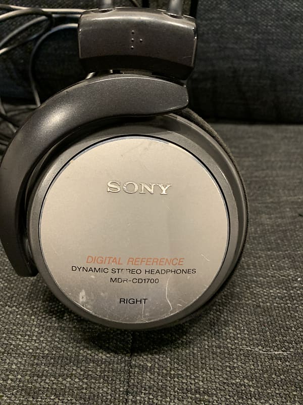 Sony cd1700 online