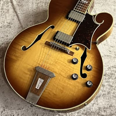 Gibson 【USED】 Tal Farlow Sunburst Master Model 1995 [GTK017] for sale