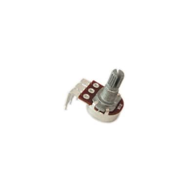 Korg - Poly-61 - Rotary potentiometer 10KB
