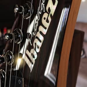 Ibanez RG20064 パズル 激レア品
