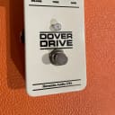Hermida Audio Dover Drive Overdrive Free Shipping