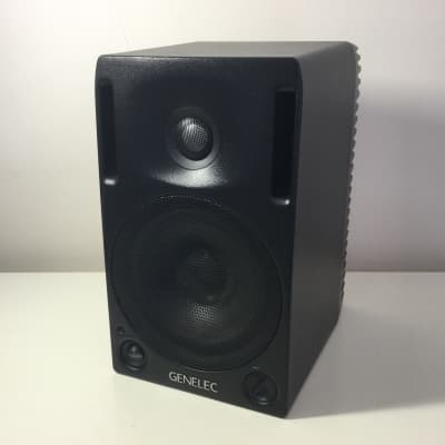 Genelec 1029A Monitors (2) and 1091A Sub-Woofer Package | Reverb