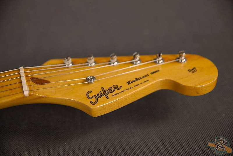 Yamaha Super Rock'n'Roller 450S 1980s - Black | Reverb