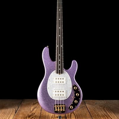 StingRay Special HH - Amethyst Sparkle image 2