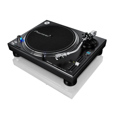 Pioneer PLX-1000 image 6