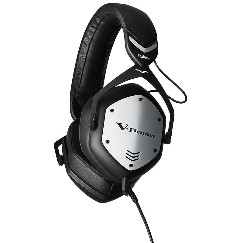 Roland binaural best sale audio headphones