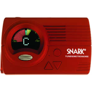 Snark SN4 Chromatic Tuner and Metronome