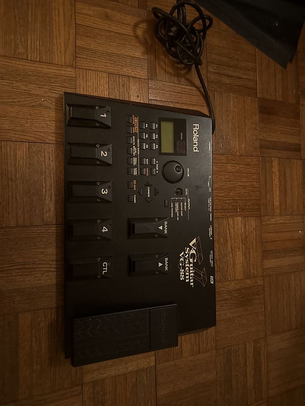 Roland VG-88