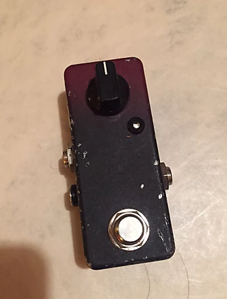 DAM Meathead クローン DAM Meathead clone - handwired boutique fuzz pedal | Reverb