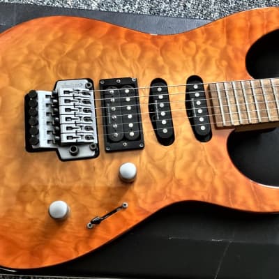2000 MIJ Jackson PC3 Phil Collen Guitar | Reverb 2000 MIJ Jackson PC3 Phil Collen Guitar | Reverb