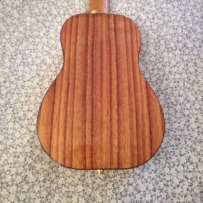 Kanile'a Custom Concert Ukulele image 10
