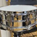 Ludwig Supraphonic LM400 Snare Drum 5 x 14"