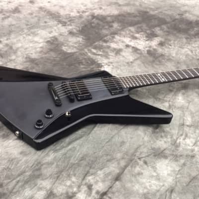 Black Diamond X-pro Jericho Guitar w/case image 2