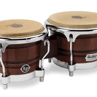 LP Latin Percussion LP201AX-2RGM Richie Gajate-Garcia Tilia