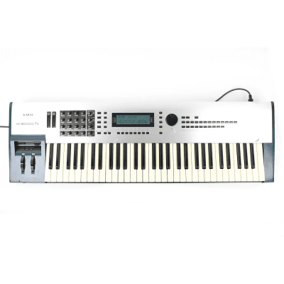 Kawai K5000S 61-Key Digital Synthesizer | Reverb