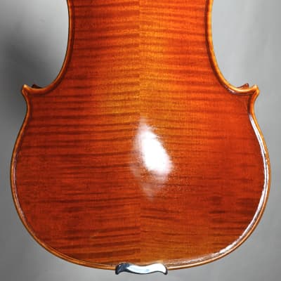 Master Luthier Josef Horner Violin, Germany, (Karl Höfner KH200) 4/4 - Full  Outfit - Exceptional! | Reverb