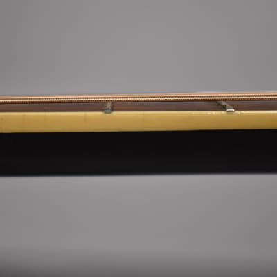 1997 Fender DG-16 Acoustic Black image 14