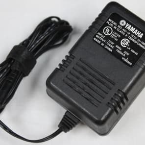Yamaha AC-10 Power Supply for Magicstomp & DG Stomp, Adapter