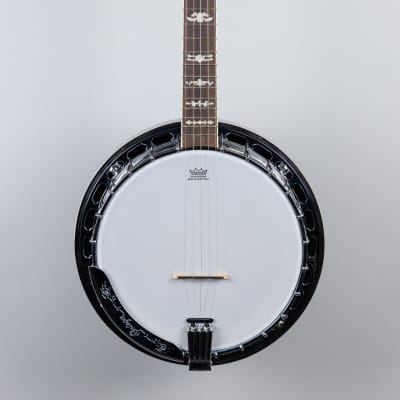 Ortega Falcon Series 5 Banjo (Demo Model) image 1