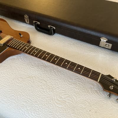 Asher Electro Sonic ES-1 'Coodercaster' image 7