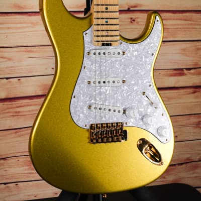 ESP Custom Shop Snapper Takayoshi Ohmura Custom (Eclipse