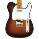 Fender Vintera '50s Telecaster Maple - 2 Color Sunburst